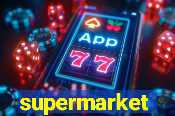 supermarket simulator apk dinheiro infinito android